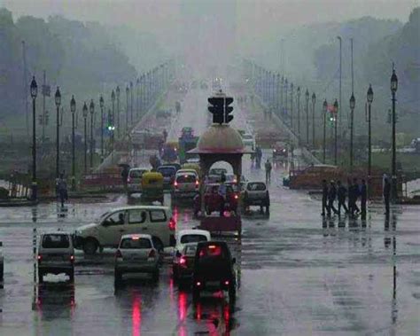 delhi weather 14 days|will there be rain today.
